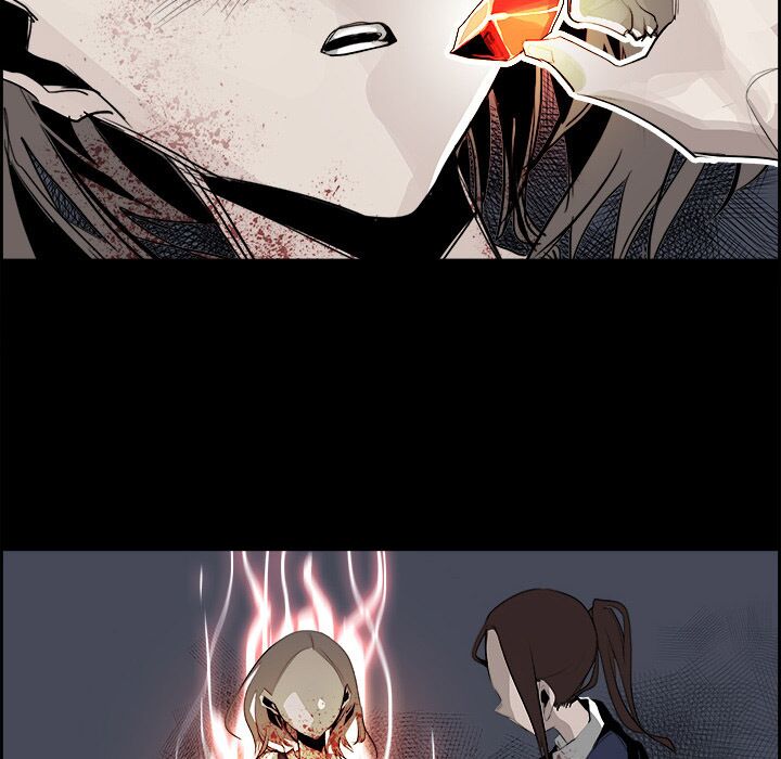 Warble: Chapter 65