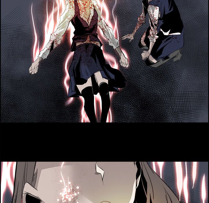 Warble: Chapter 65