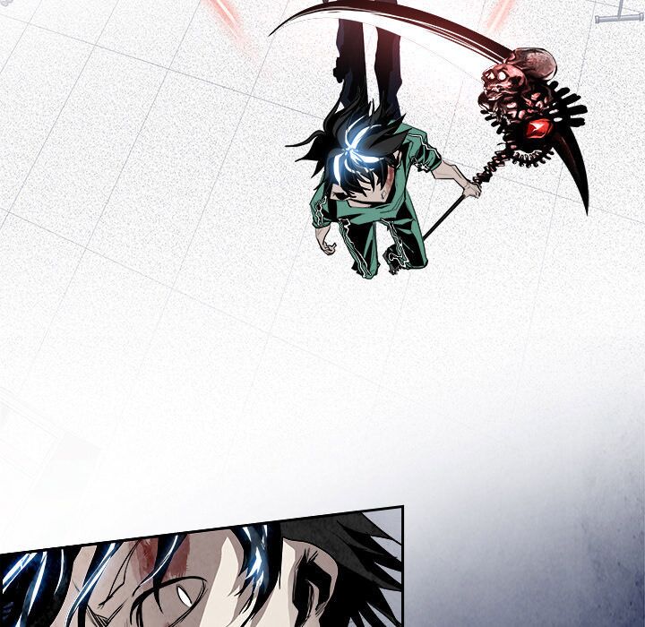 Warble: Chapter 65