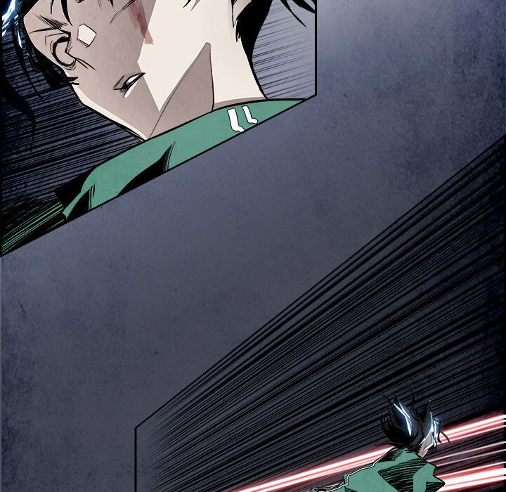Warble: Chapter 65