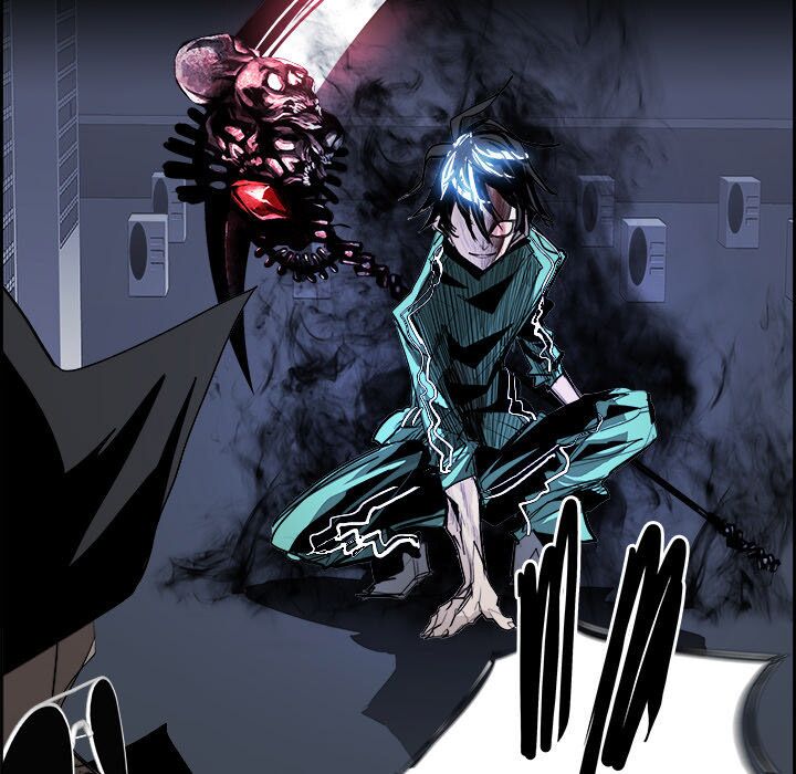Warble: Chapter 66
