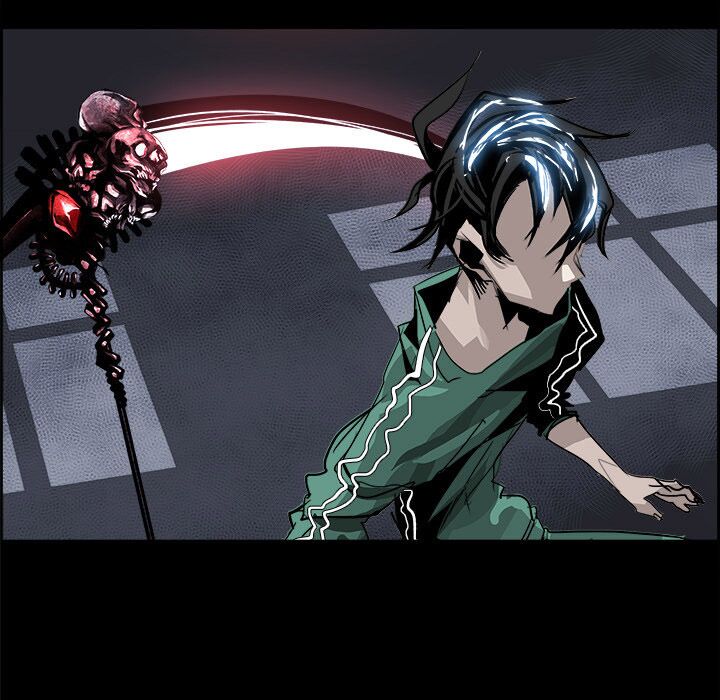 Warble: Chapter 66