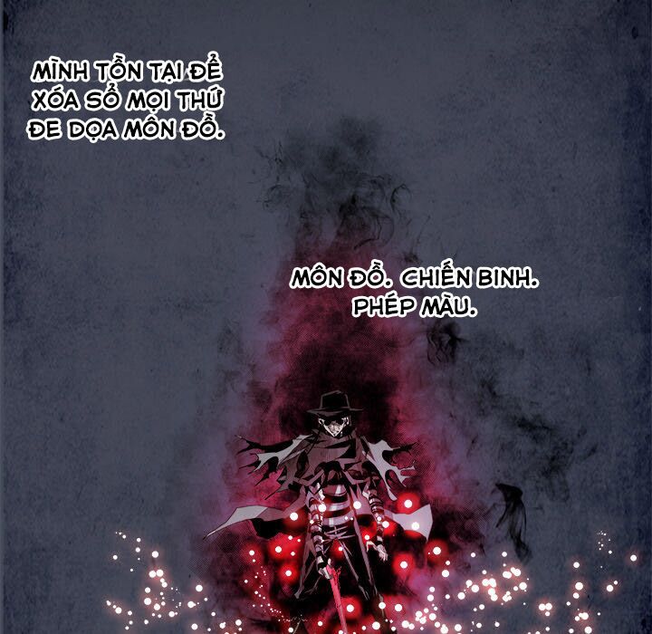 Warble: Chapter 66