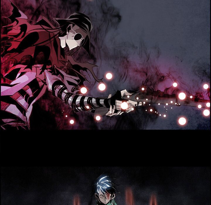 Warble: Chapter 66