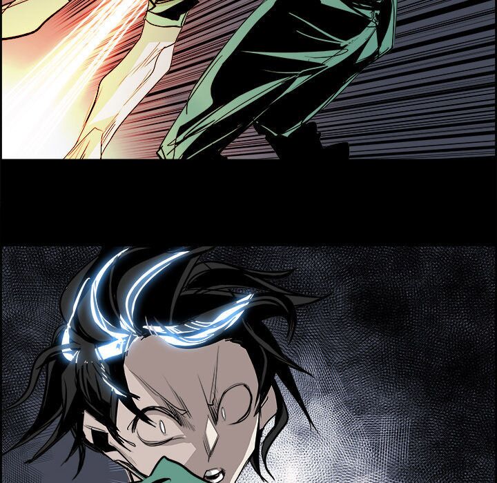 Warble: Chapter 66