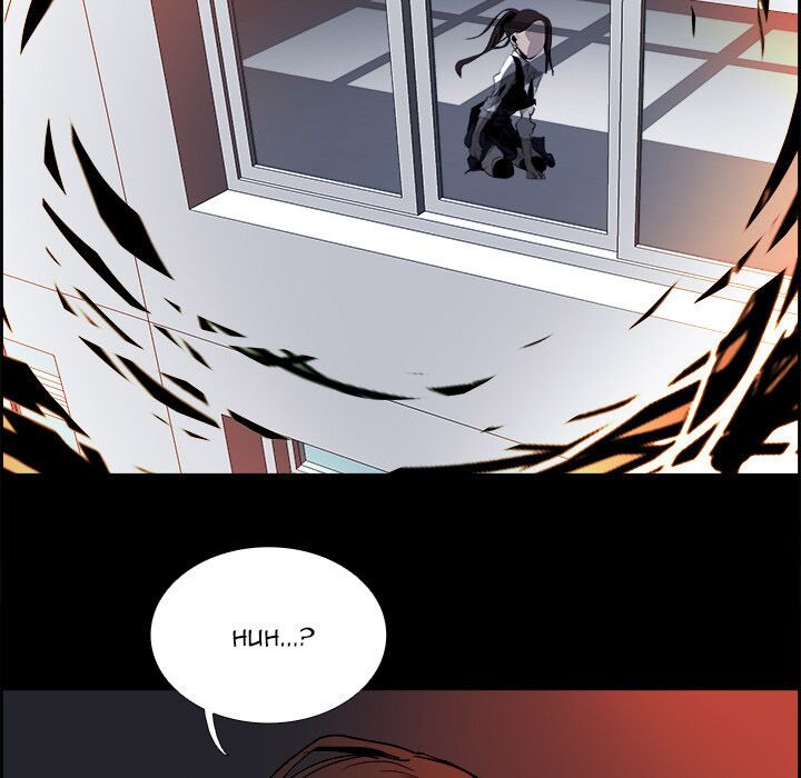 Warble: Chapter 66