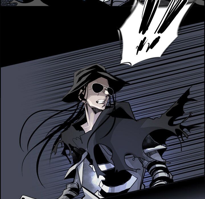 Warble: Chapter 67