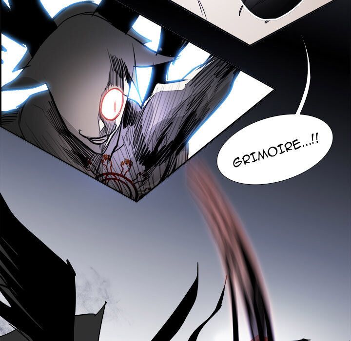 Warble: Chapter 67