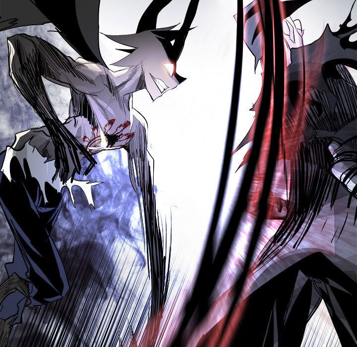 Warble: Chapter 67