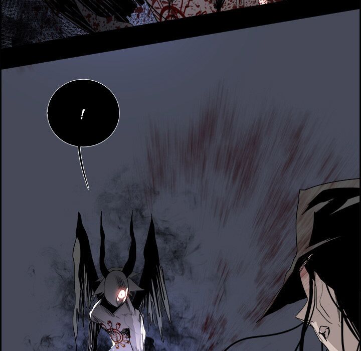 Warble: Chapter 67