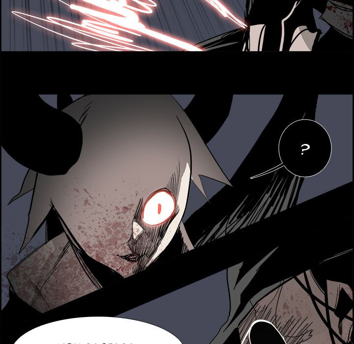 Warble: Chapter 67