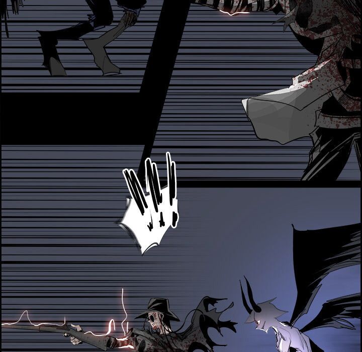 Warble: Chapter 67