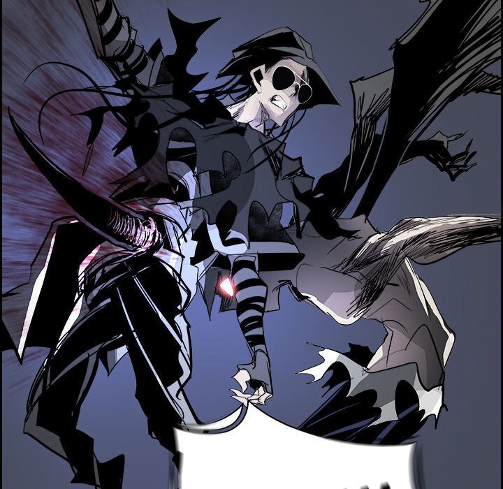 Warble: Chapter 67