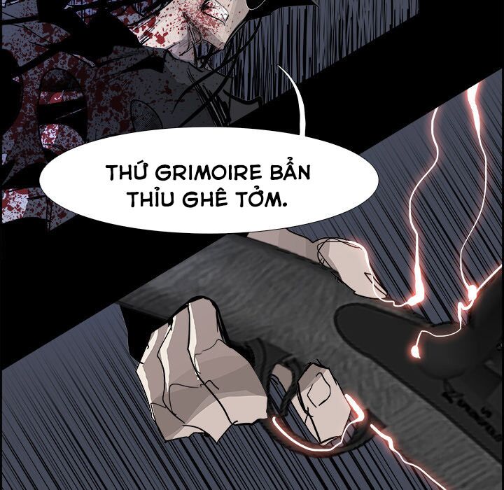 Warble: Chapter 67