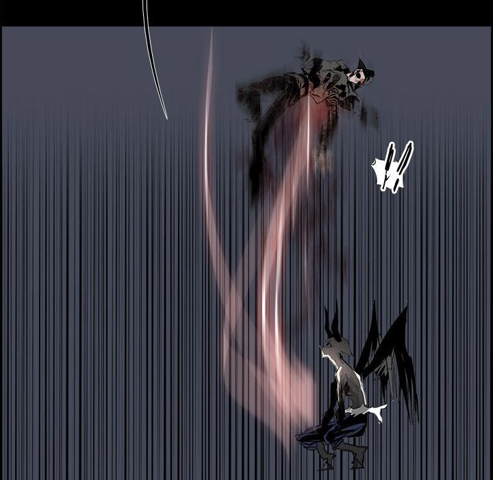 Warble: Chapter 67