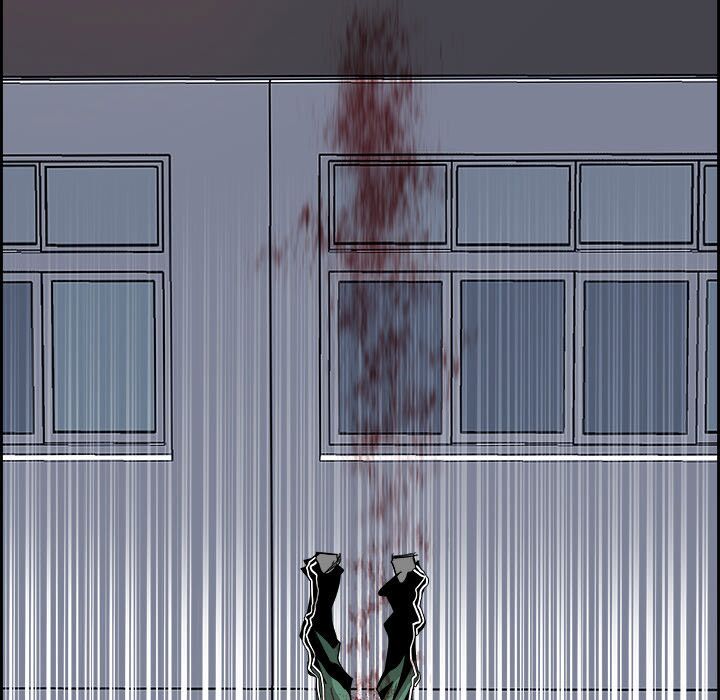Warble: Chapter 67