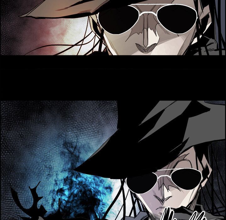 Warble: Chapter 67