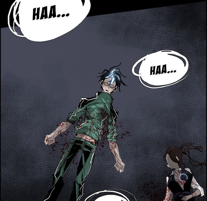 Warble: Chapter 68