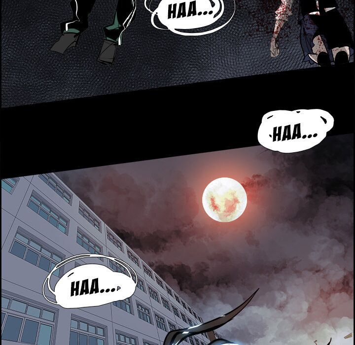 Warble: Chapter 68