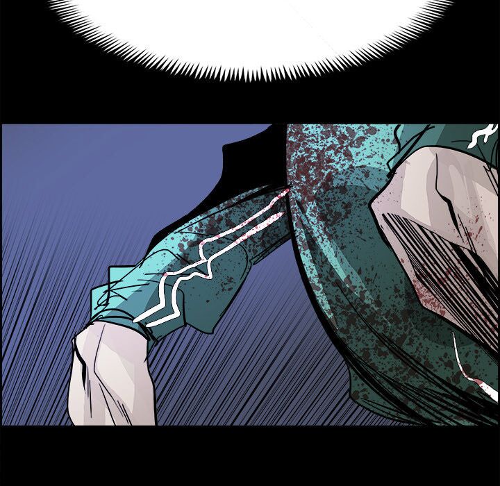 Warble: Chapter 68