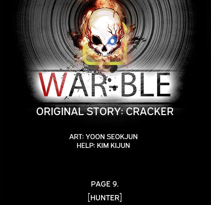 Warble: Chapter 68