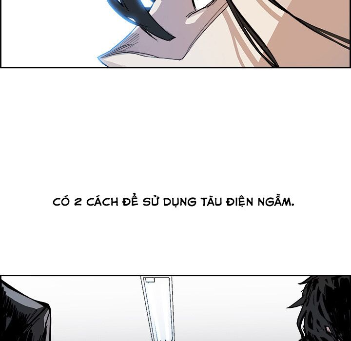 Warble: Chapter 7