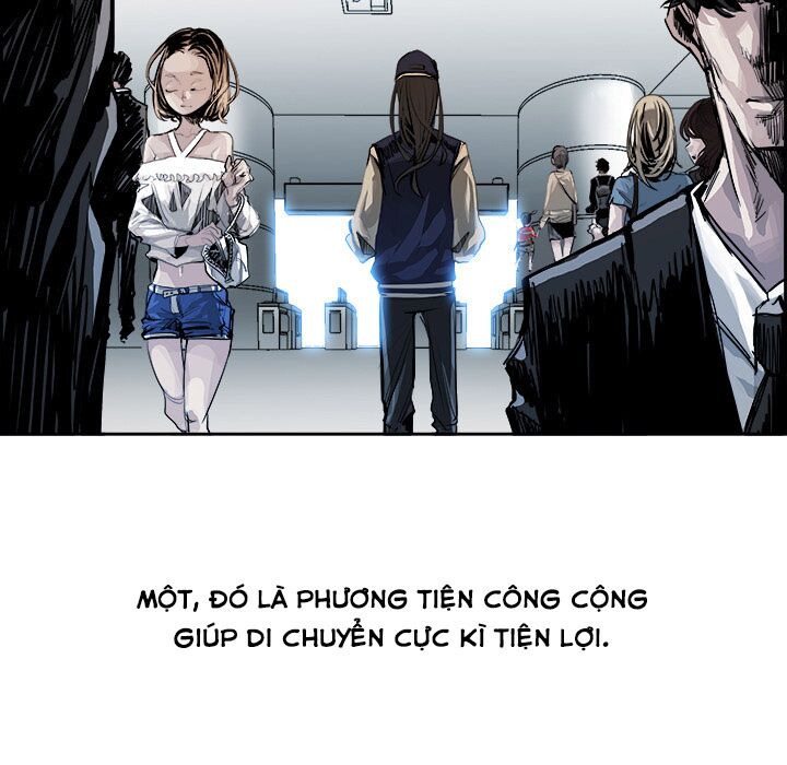 Warble: Chapter 7
