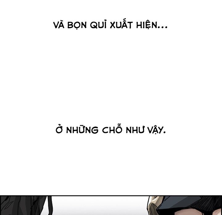 Warble: Chapter 7