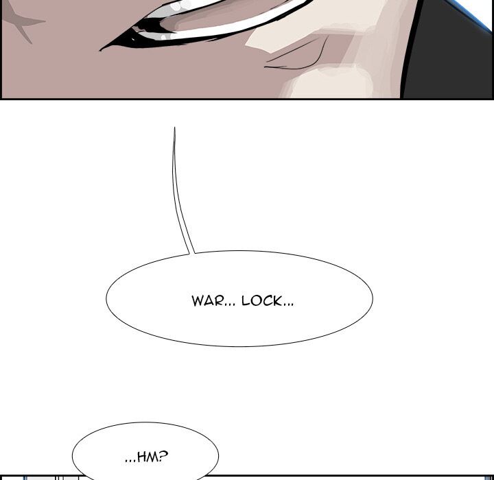 Warble: Chapter 7