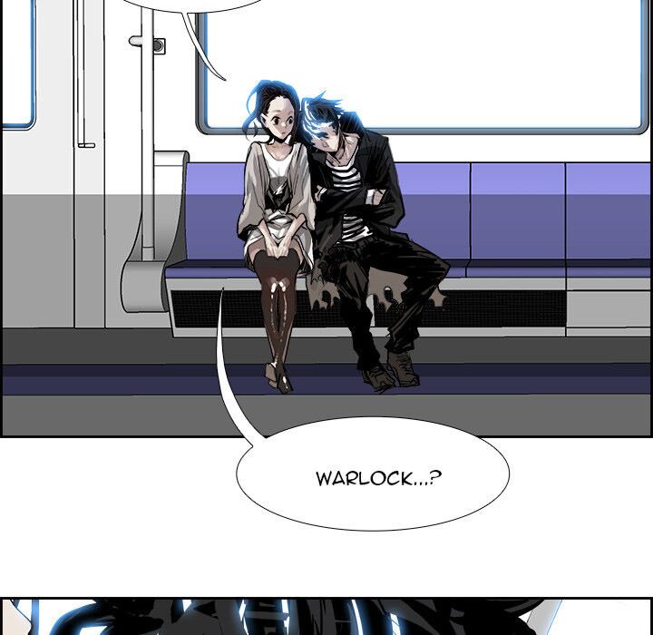 Warble: Chapter 7