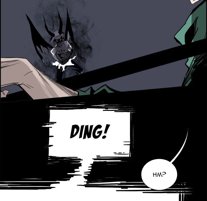 Warble: Chapter 70