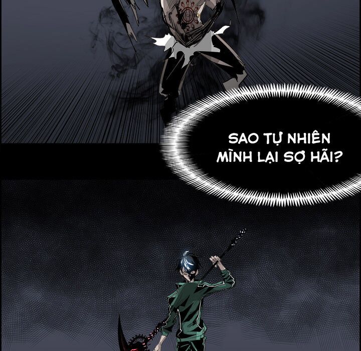 Warble: Chapter 70