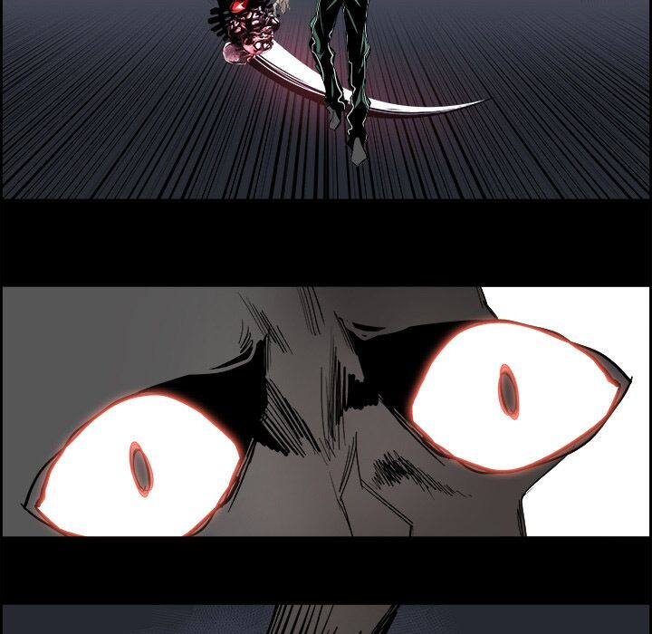 Warble: Chapter 70
