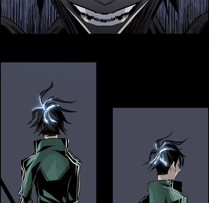 Warble: Chapter 70