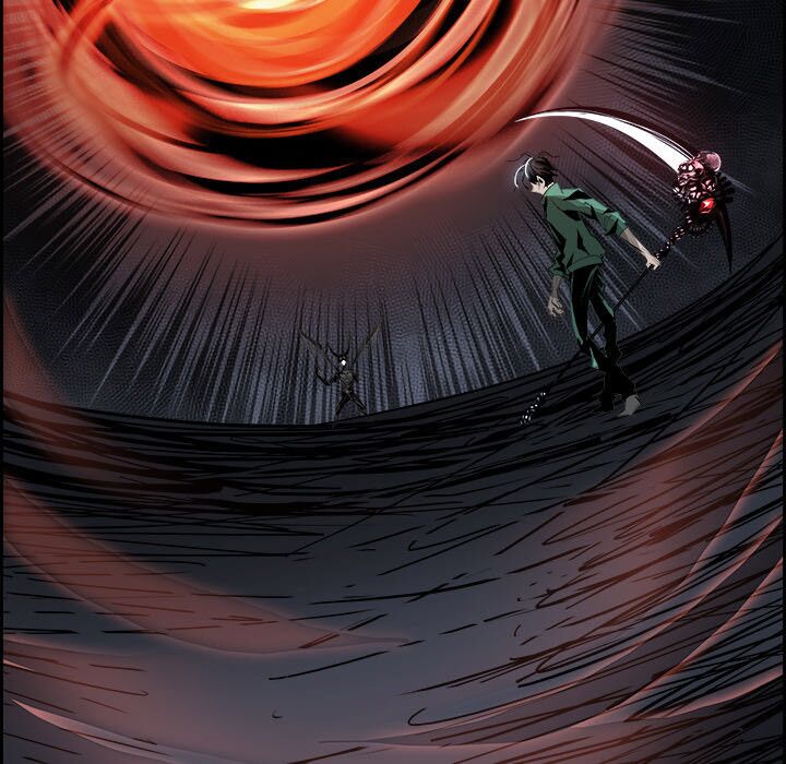 Warble: Chapter 70
