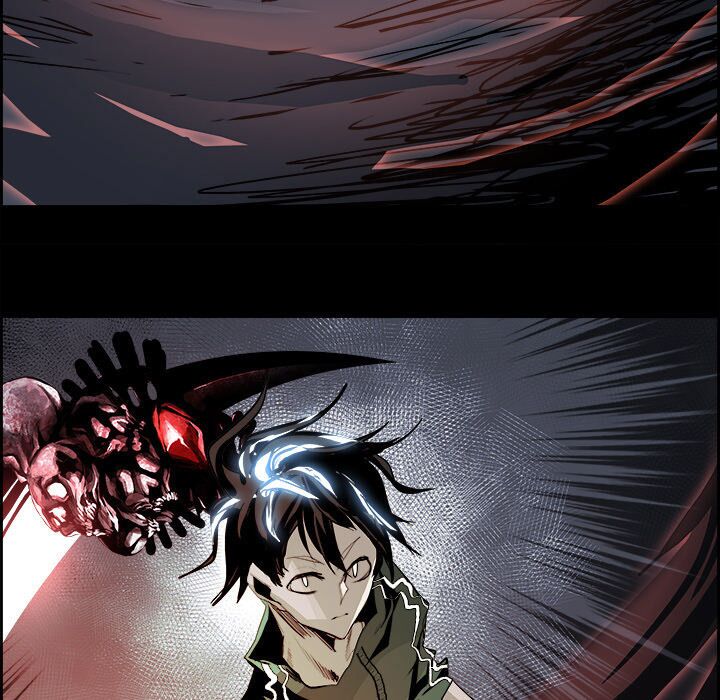 Warble: Chapter 70
