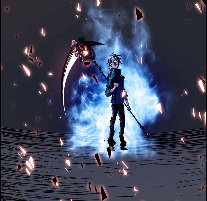 Warble: Chapter 70