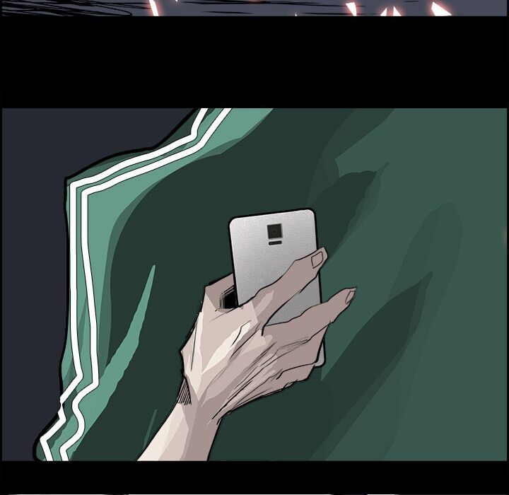 Warble: Chapter 70