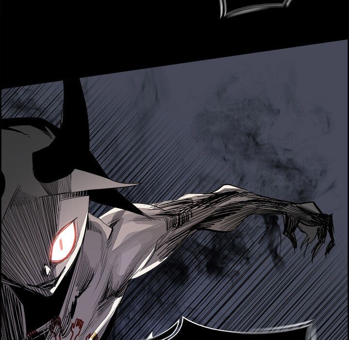 Warble: Chapter 70