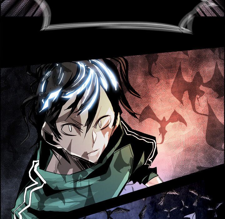 Warble: Chapter 71