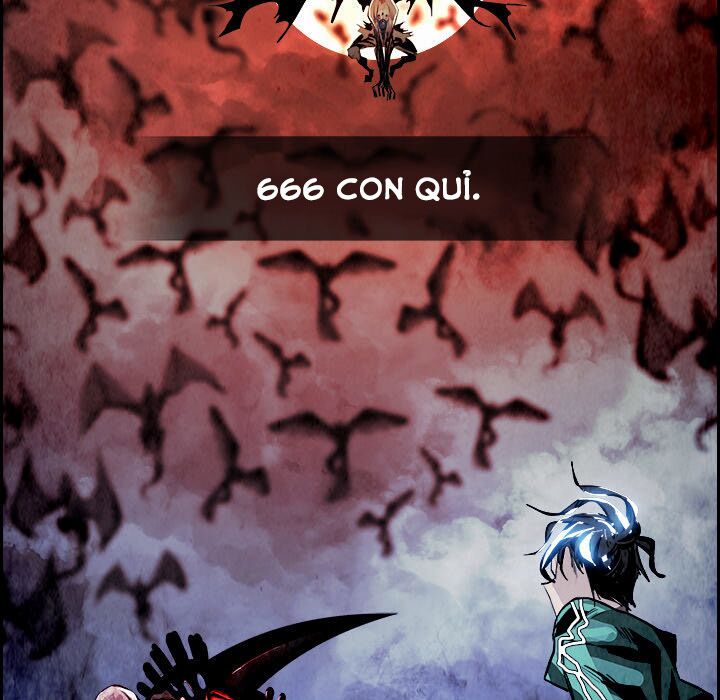 Warble: Chapter 71