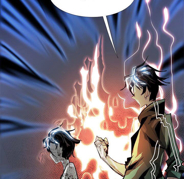 Warble: Chapter 71