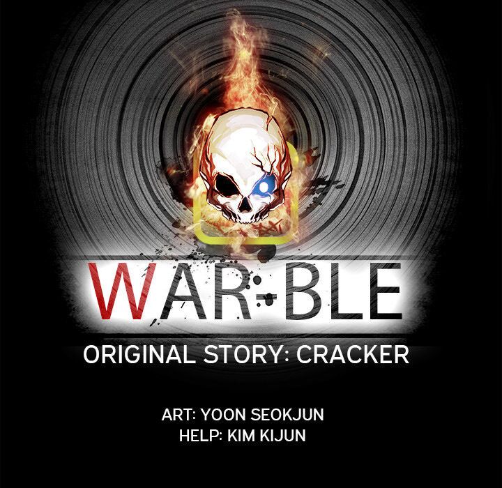 Warble: Chapter 71