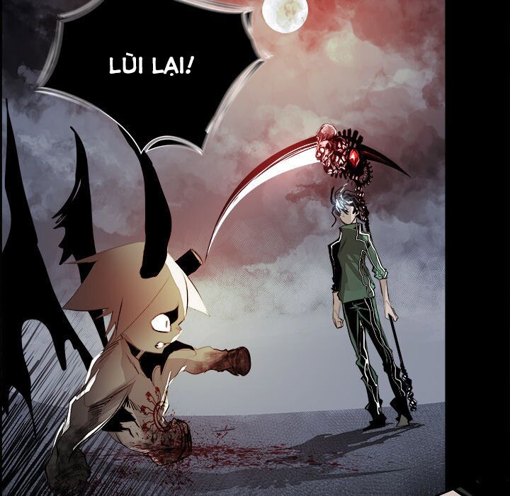 Warble: Chapter 71
