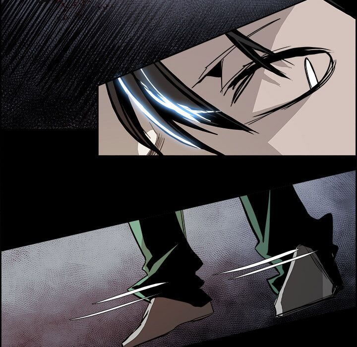 Warble: Chapter 71