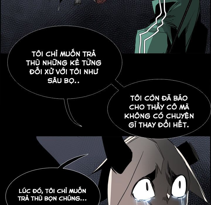 Warble: Chapter 71