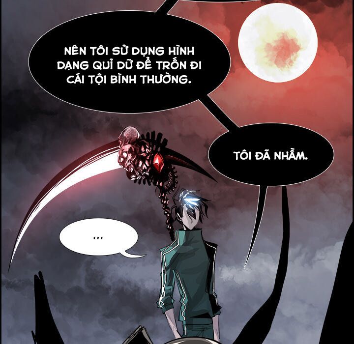 Warble: Chapter 71