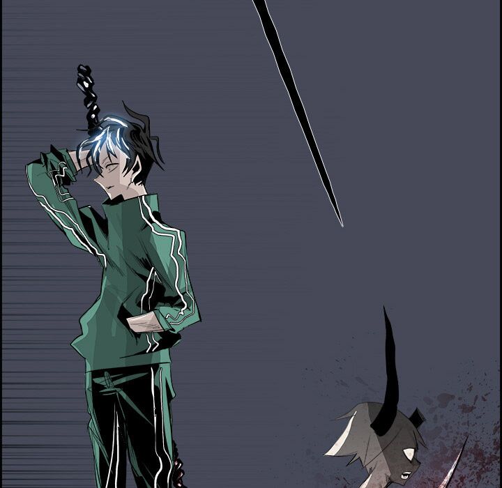 Warble: Chapter 71