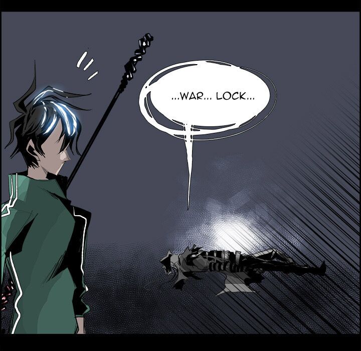 Warble: Chapter 72