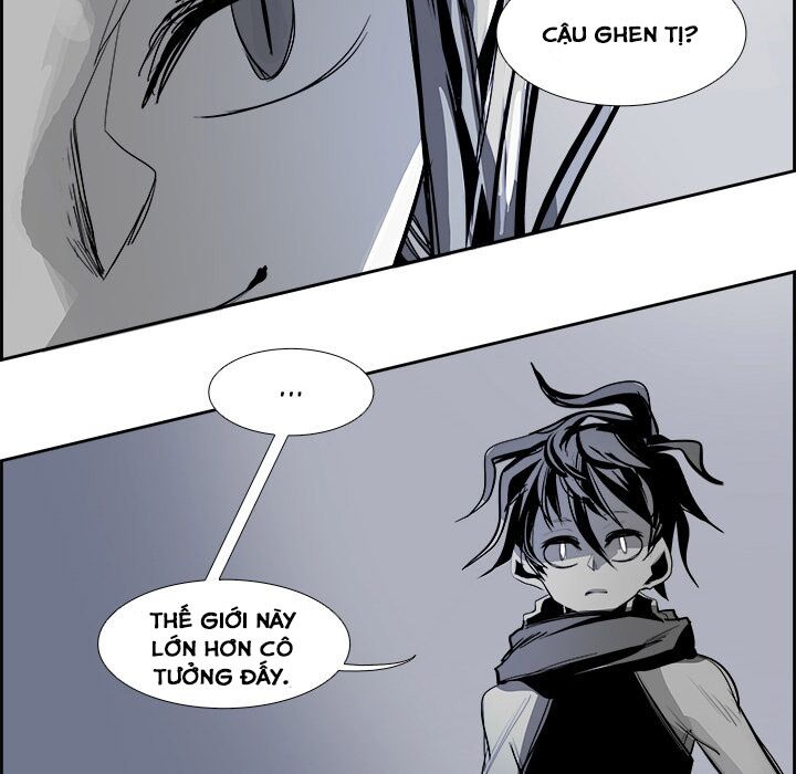 Warble: Chapter 72
